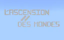 L'Ascension Parallèle des Mondes - Les Lieux